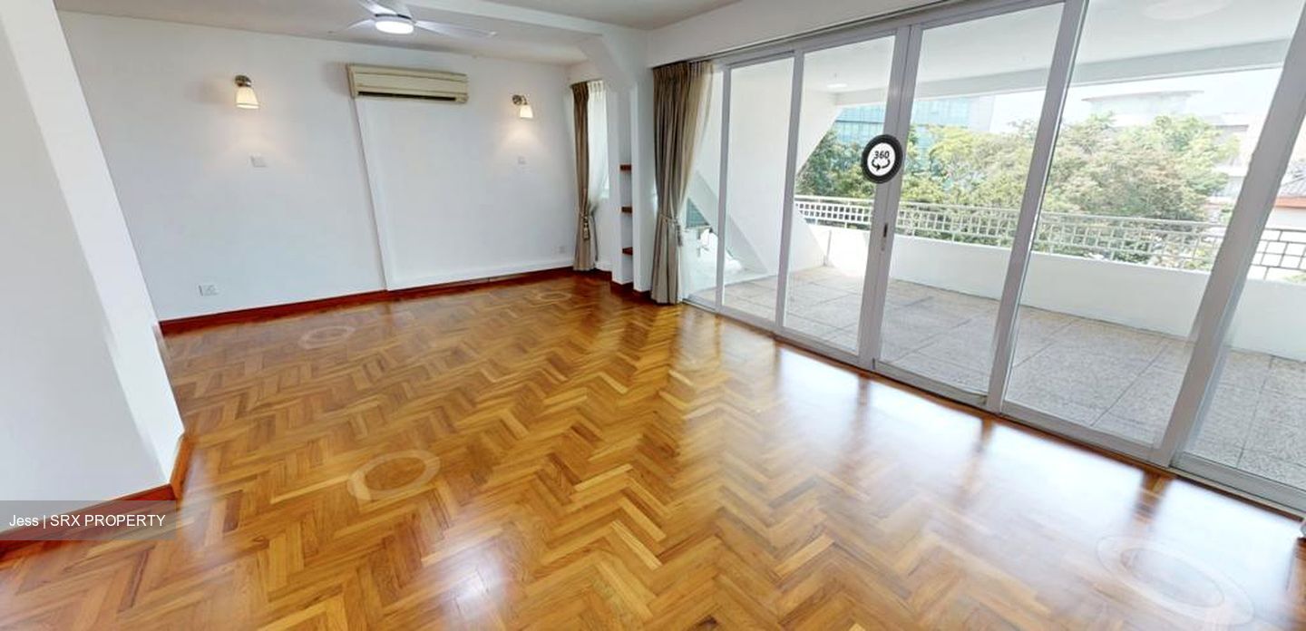 Pepys Hill Condominium (D5), Condominium #500327411